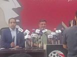 فيتوريا: مصلحة منتخب مصر في المقام الأول.. ولن نقف ضد أي فريق