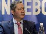 إيقاف رئيس الاتحاد البرازيلي لكرة القدم بعد اتهامه بالتحرش