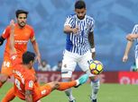 الدوري الإسباني| مالاجا «المتذيل» يخطف ثلاث نقاط غالية من ملعب ريال سوسيداد