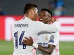 عاجل.. ريال مدريد يحرز الهدف الثالث في مرمى ليفربول «فيديو»