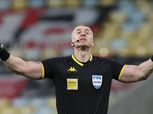 مفاجأة لحكم مباراة الأهلي والزمالك بعد إدارة نهائي كأس مصر