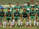 الحزن يخيم علي لاعبي الاتحاد السكندري عقب التعادل مع المصرى