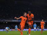 إنتر ميلان يكرس عقدته لنابولي بثلاثية ويستعيد صدارة الدوري الإيطالي