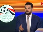شوبير: السقا رحل عن المصري بسبب خلافاته مع طارق العشري