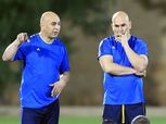 مفاجأة في تولي حسام حسن تدريب منتخب مصر.. سيف زاهر يكشف التفاصيل