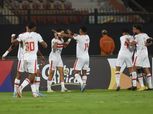 زيزو يقود تشكيل الزمالك المتوقع أمام ساجرادا في الكونفيدرالية