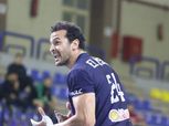 لاعب «يد الأهلي»: حققنا بطولة إفريقيا عن جدارة واستحقاق