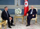 السبسي يستقبل رئيس الترجي ويسانده للإستمرار في منصبه