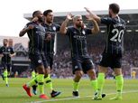 غياب أجويرو.. تشكيل مانشستر سيتي المتوقع ضد كارديف في الدوري الإنجليزي