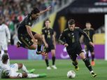 4 انتصارات وتعادل.. مشوار المكسيك قبل نهائي الكأس الذهبية