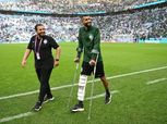 إصابة سلمان الفرج تبعده عن كأس العالم.. ورقم مميز لـ«الشهري» مع السعودية