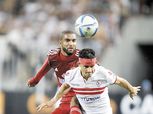 بالفيديو| الوداد يباغت الزمالك بثلاثية ويحافظ على آماله