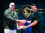 الزمالك يستعيد خدمات هشام السبكي لتدعيم فريق كرة اليد