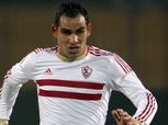 أحمد عيد: لو الزمالك خرج من دوري الأبطال سأشجع أي فريق ضد الأهلي
