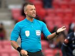 الأهلي فاز بصافرته دوري وكأس.. معلومات عن "رجل الإسعاف" حكم مباراة السوبر