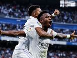 ريال مدريد يسقط في فخ التعادل أمام جيرونا بالدوري الإسباني «فيديو»