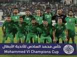 الاتحاد السكندري يعسكر في الإسماعيلية استعدادًا للزمالك بنصف نهائي كأس مصر