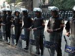 قوات الأمن تحاصر نادي الزمالك تحسبا لهجوم «الأولتراس»