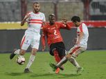 «جيرالدو» يطلب الرحيل من الأهلى للعب فى البرازيل مجاناً