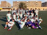 تريزيجيه يقود شباب الاتحاد لعبور كهرباء الإسماعيلية ببطولة الجمهورية