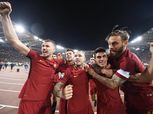 بالفيديو| روما ينتصر في ديربي العاصمة الإيطالية على لاتسيو