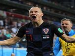 مدافع منتخب كرواتيا على أعتاب ليفربول