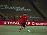 أحمد بلال: قرار موسيماني باستبعاد ياسر إبراهيم في نهائي الكأس خطأ