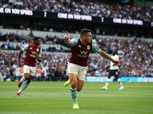 بث مباشر.. أستون فيلا ضد بورنموث في الدوري الإنجليزي