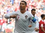 بالصور| «رونالدو» رجل مباراة البرتغال والمغرب