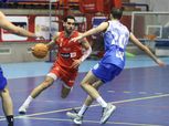 الأهلي يواجه طلائع الجيش في كأس مصر لكرة السلة اليوم.. موعد المباراة