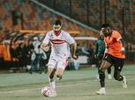 كواليس جلسة فيريرا مع حمزة المثلوثي في الزمالك.. «لن ترحل»