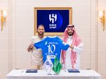قميص نيمار مع الهلال السعودي يشهد إقبالا تاريخيا.. «رقم 10»