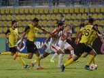 بالفيديو| محمود علاء يُسجل ثاني أهداف الزمالك بمرمى دجلة من ركلة جزاء