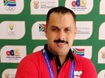 اللجنة الأولمبية تنعي مدرب منتخب رفع الأثقال