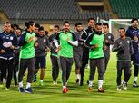المدير الفني لجرين بافالوز يعلن الحرب على "المصري"