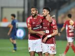 تشكيل الأهلي المتوقع لمباراة زد في دوري nile