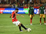 عاجل.. صلاح على بُعد 7 أهداف من اعتلاء عرش الهدافين التاريخيين لمنتخب مصر