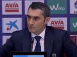 فالفيردي: مباراة إيبار أفضل استعداد للقاء تشيلسي بدوري الأبطال