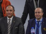 رئيس الاتحاد العربي للتايكوندو: تنظيم مصر للبطولة الدولية مميز للغاية