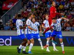 ليفربول يخسر 4-3 أمام هيرتا برلين بمشاركة محمد صلاح وفان دايك «فيديو»
