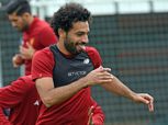 محمد صلاح يسيطر على صور وتصميمات مباراة ليفربول  الأولى بالدوري الإنجليزي