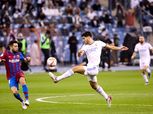 معلق مباراة برشلونة وريال مدريد في نصف نهائي كأس ملك إسبانيا