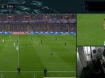 بالفيديو| ريال مدريد يتعادل أمام بلد الوليد 1/1 في شوط أول مثير