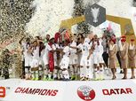 لاعب الزمالك السابق: قطر وشعبها لا يستحقان الفرحة