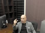 حسام حسن: هدفنا المركز الثالث.. والمحافظ يتدخل لإنهاء أزمة المصري مع "فيفا"
