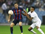 ريال مدريد يعلن موقفه ضد قضية أموال برشلونة: نتضامن للحفاظ على حقوقنا