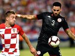 موعد مباراة تونس وكرواتيا في كأس «عاصمة مصر» والقنوات الناقلة