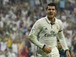 مانشستر يونايتد يحسم إنتقال موراتا مقابل 73 مليون يورو