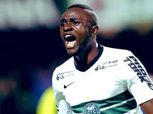 مهاجم ماريتمو البرتغالي معروض على الزمالك «خاص»