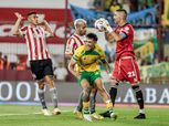 إستوديانتس لابلاتا يستهل بطولة الدوري الأرجنتيني بلقاء أتلتيكو تيجري